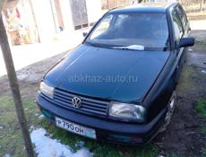 Volkswagen Vento