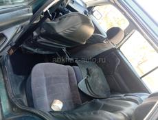 Volkswagen Vento