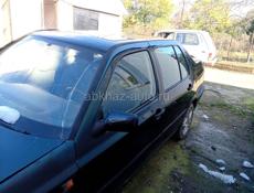 Volkswagen Vento