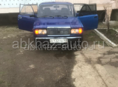ВАЗ 2107