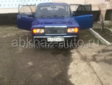 ВАЗ 2107