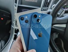 13 128gb🔋92% в идеале 