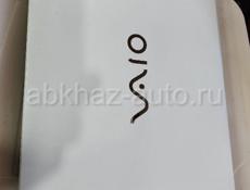 Ноутбук Soni Vaio