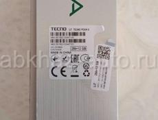 TECNO ROVA 6 256/12+12 GB