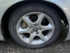 продам или обменяю колеса 16R