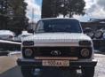 ВАЗ 2123 Нива