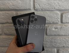 iPhone 11 Pro 64gb graphite 