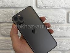 iPhone 11 Pro 64gb graphite 