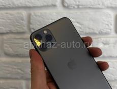 iPhone 11 Pro 64gb graphite 