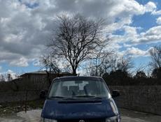 Volkswagen Caravella