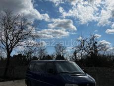 Volkswagen Caravella