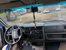 Volkswagen Caravella