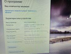 Ноутбук мощный Asus