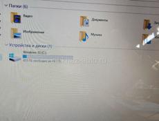 Ноутбук мощный Asus