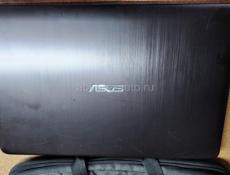 Ноутбук мощный Asus