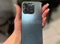 Infinix hot 50i