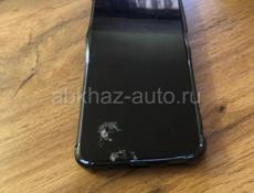  Honor x8A Сломон экран а так всё работает  телефон не вскрывался  торг есть 