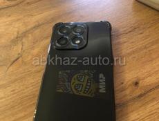  Honor x8A Сломон экран а так всё работает  телефон не вскрывался  торг есть 