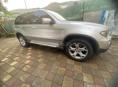 BMW X5 e53