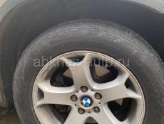 BMW X5 e53