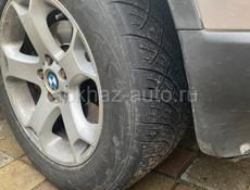 BMW X5 e53