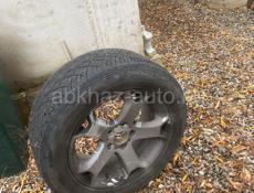 BMW X5 e53