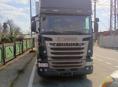 SCANIA