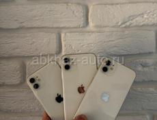 iPhone 11 128gb white 