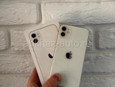 iPhone 11 128gb white 