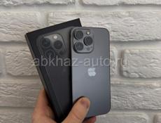 iPhone 13 Pro 128gb graphite 