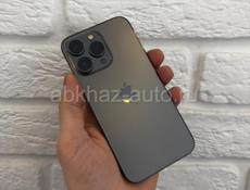iPhone 13 Pro 128gb graphite 