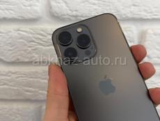 iPhone 13 Pro 128gb graphite 