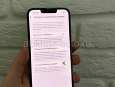 iPhone 13 Pro 128gb graphite 