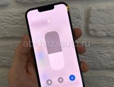 iPhone 13 Pro 128gb graphite 