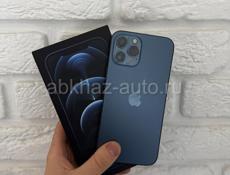 iPhone 12 Pro Max 128gb blue 🔋100%