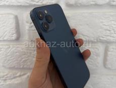 iPhone 12 Pro Max 128gb blue 🔋100%