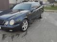 Mercedes-Benz CLK