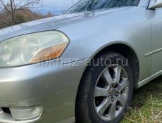 Toyota Mark II