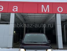 Honda Mobilio