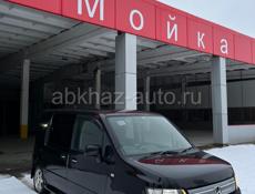 Honda Mobilio