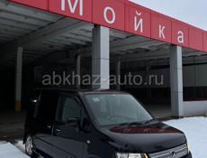 Honda Mobilio