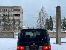Honda Mobilio