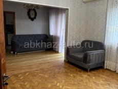 Продаю трехкомнатную квартиру на новом районе . ул. 30 сентября дом 7. Писать на ватсапп .
