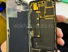 iPhone 15 pro 128 черный 