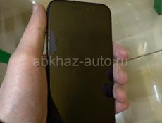 iPhone 15 pro 128 черный 
