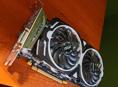 MSI RX 570 ARMOR OC 8 GB