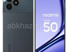 realme note 50