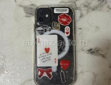 iPhone 11 black 