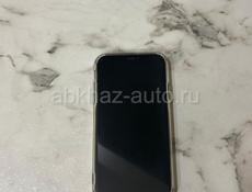 iPhone 11 black 