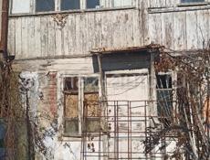 Срочно двушка в Сухуме 